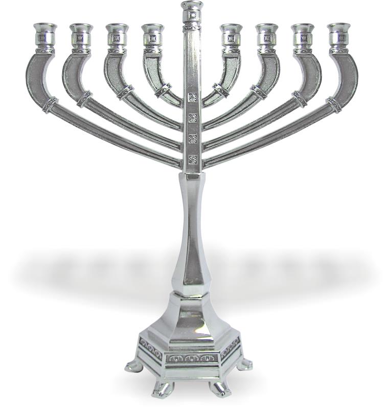 חנוכיה יפה