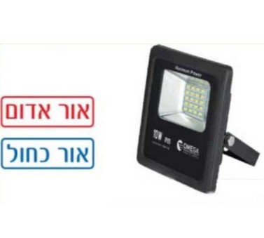 פרוגקטור לגינה