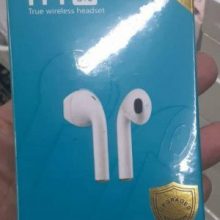 אזניות בלוטוס i11